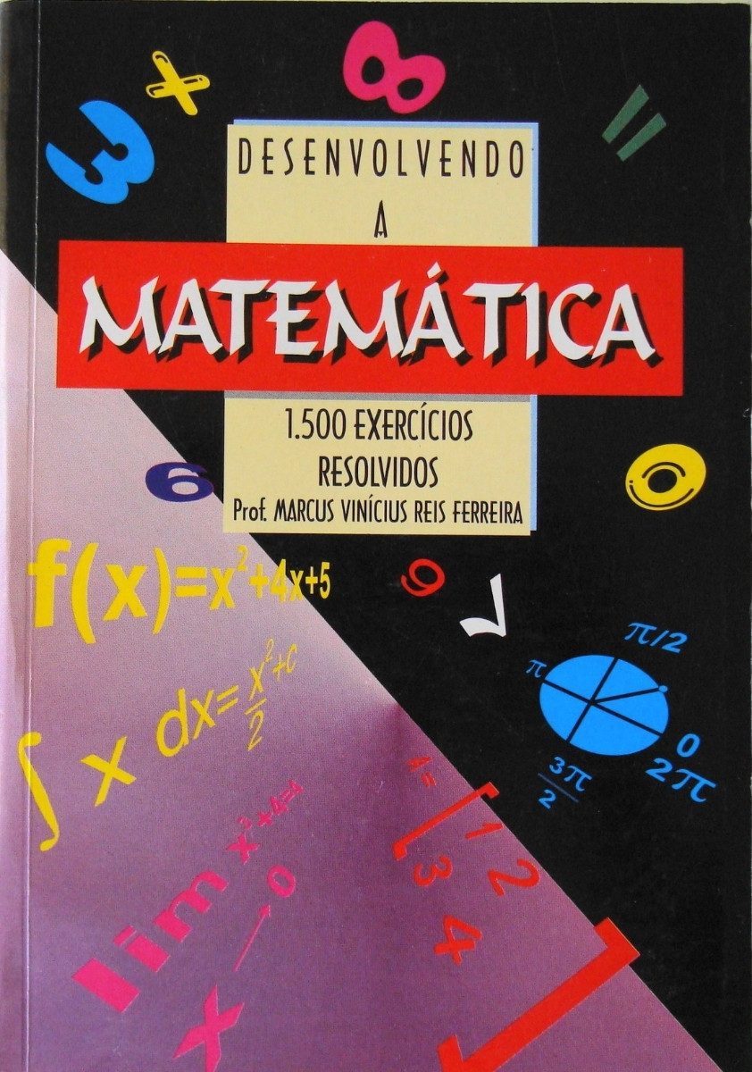 livros de matematica pdf